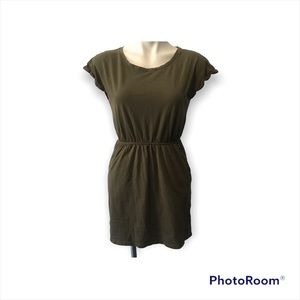 4/$25 Basic/Basique H + M Mini Dress